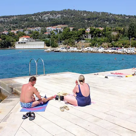 Apartmán By The Sea - 23443 Split