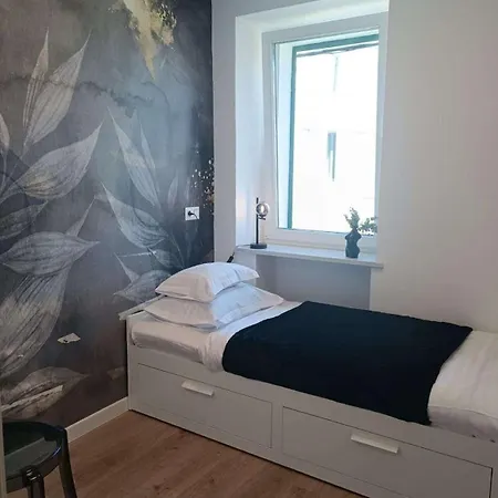 Apartamento By The Sea - 23443