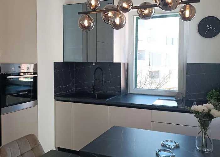 By The Sea - 23443 Split