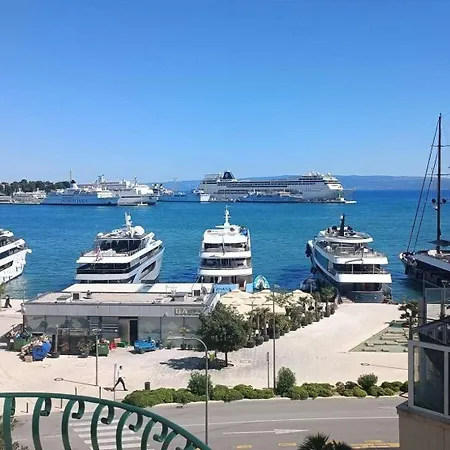 아파트 By The Sea - 23443