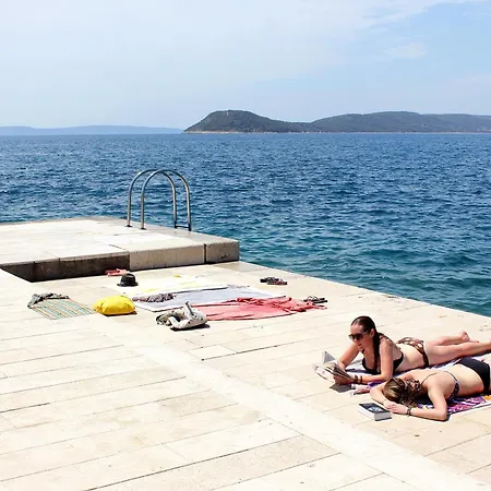 By The Sea - 23443 스플리트